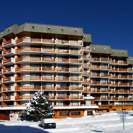 Apartment Meijotel A By Interhome *
