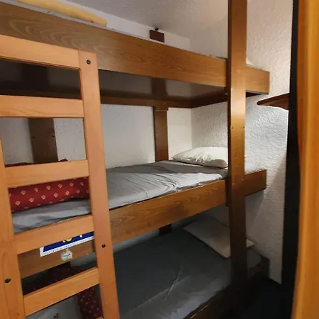 Apartment Meijotel A By Interhome *
