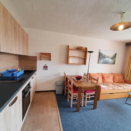Apartment Meijotel A By Interhome