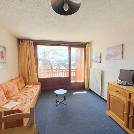 Meijotel A By Interhome Les Deux Alpes